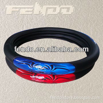 widely applicable car steering wheel cover small